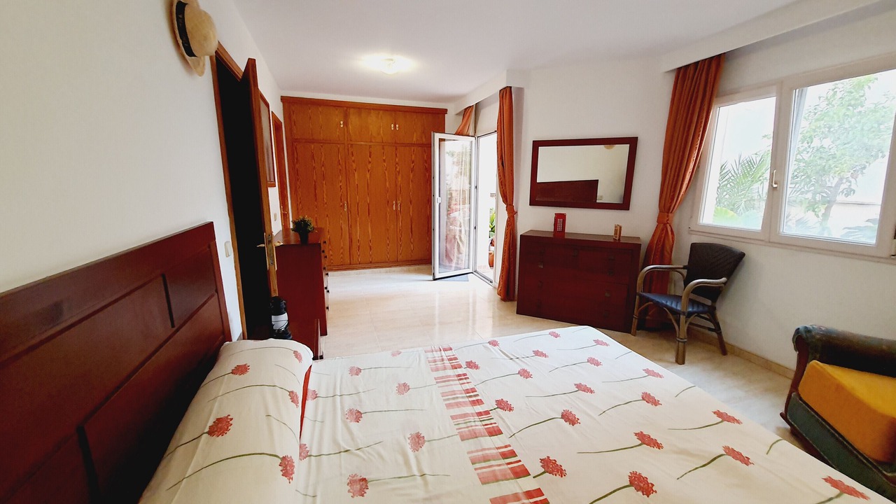 Photo of Bedroom in El Arenal