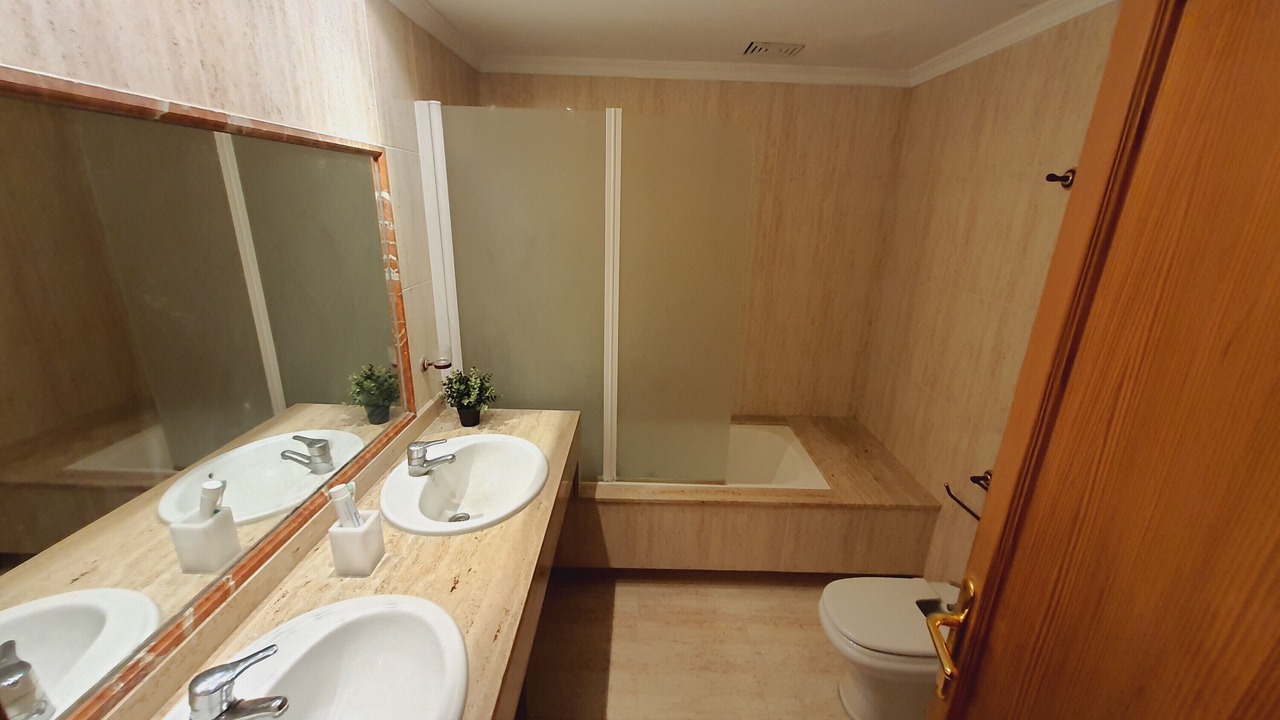 Photo of Bathroom in El Arenal