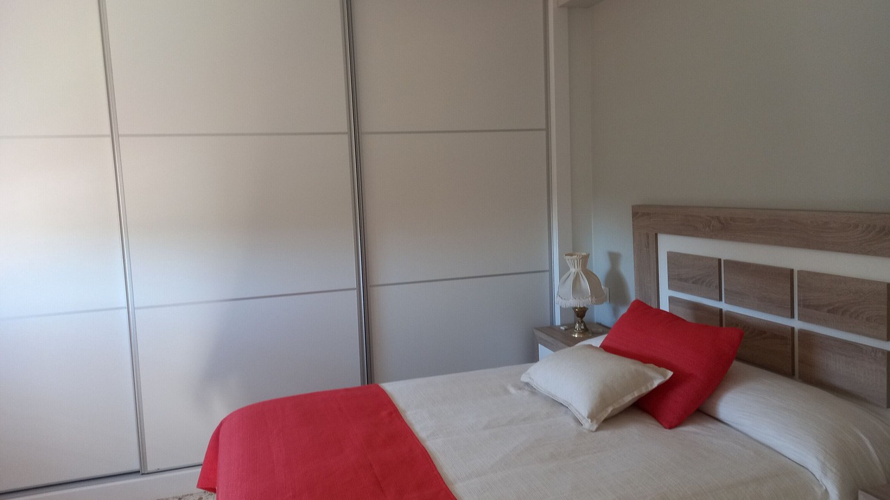 Photo of Bedroom in Vinuela