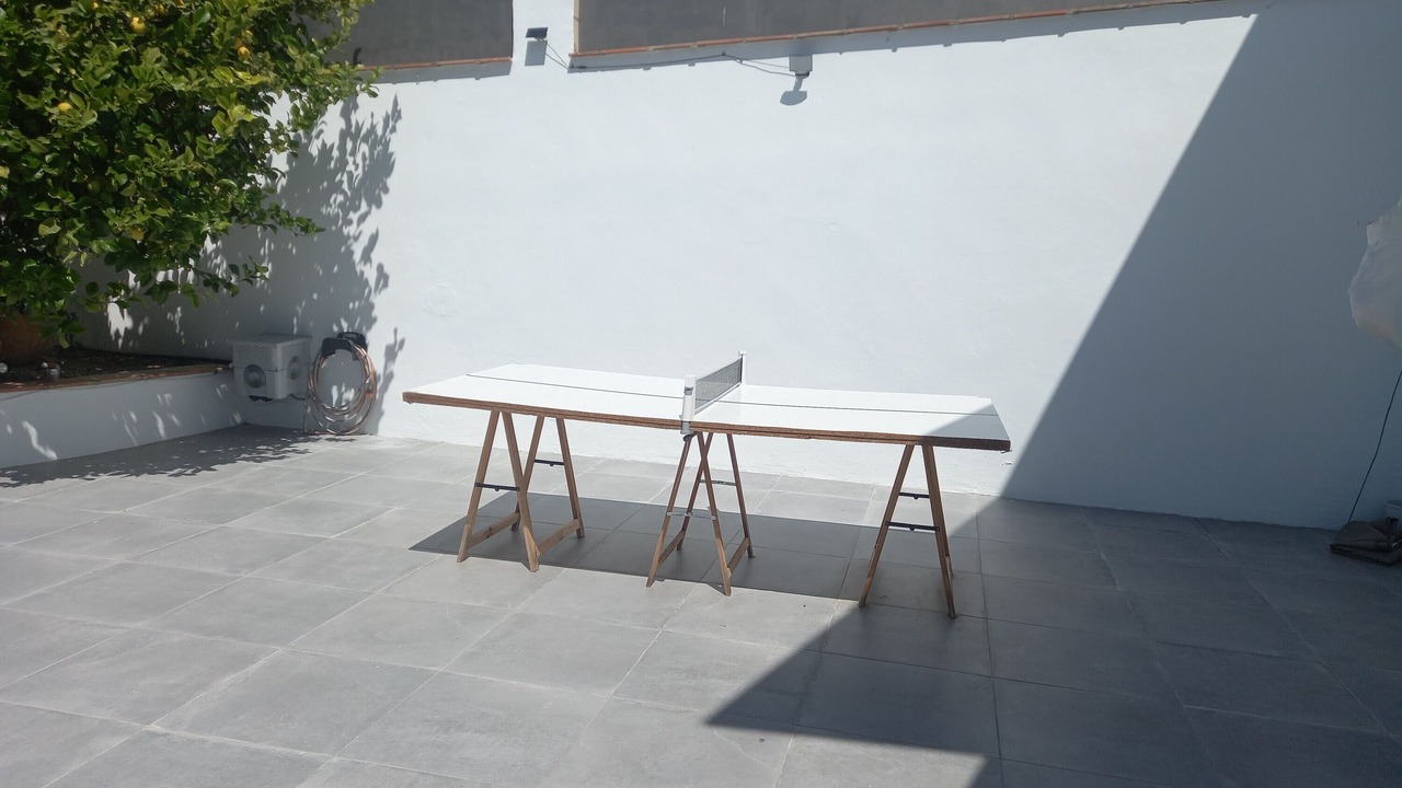 Photo of Patio Balcony in Vinuela