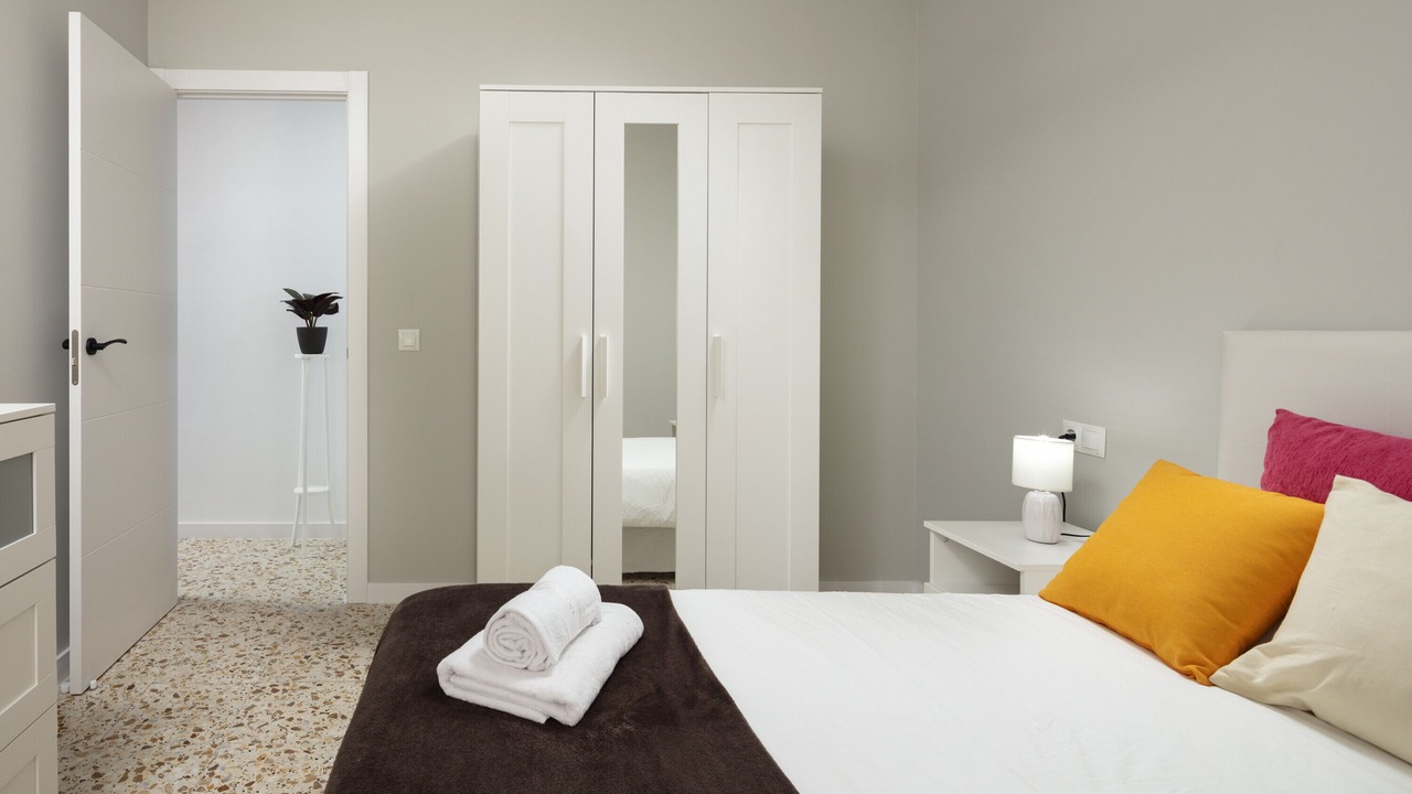 Photo of Bedroom in Vinuela