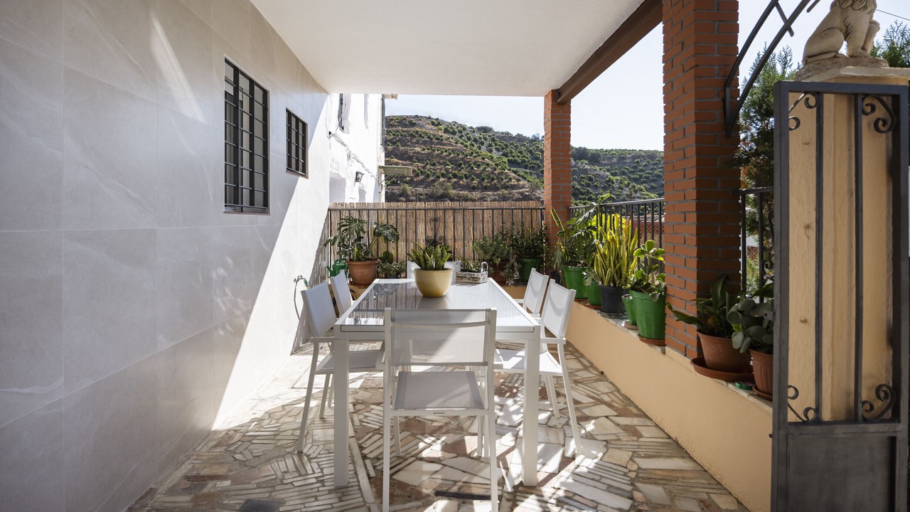 Photo of Outdoor in Vinuela