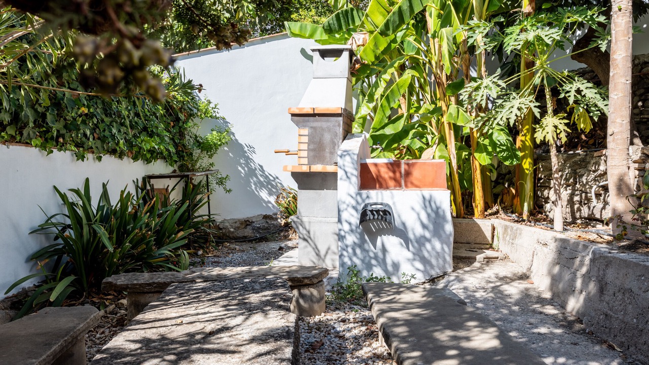 Photo of Outdoor in Vinuela