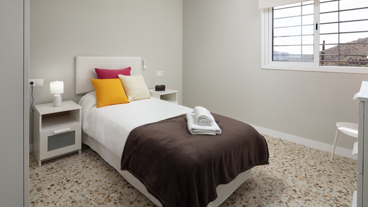 Photo of Bedroom in Vinuela