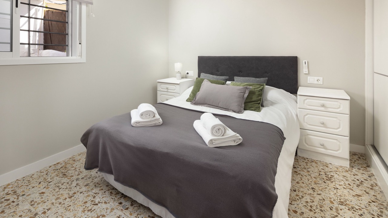 Photo of Bedroom in Vinuela
