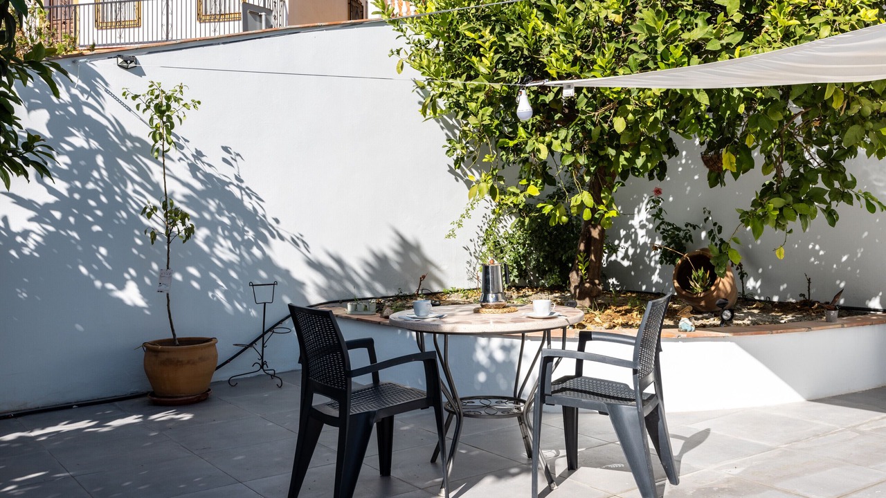 Photo of Outdoor in Vinuela