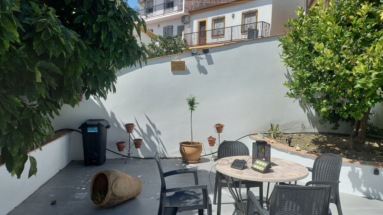 Photo of Outdoor in Vinuela