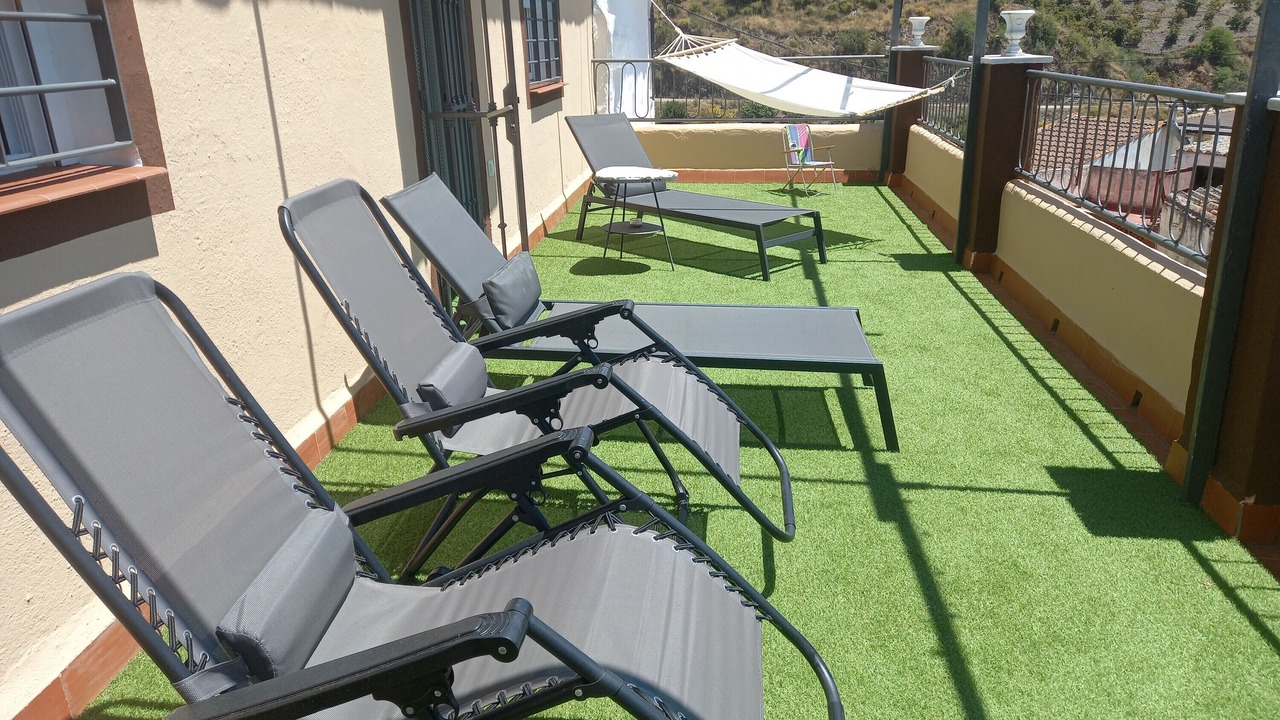 Photo of Outdoor in Vinuela