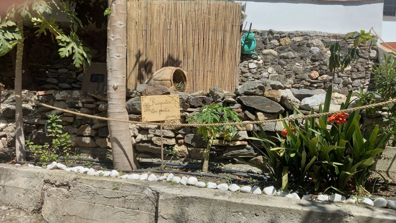 Photo of Outdoor in Vinuela