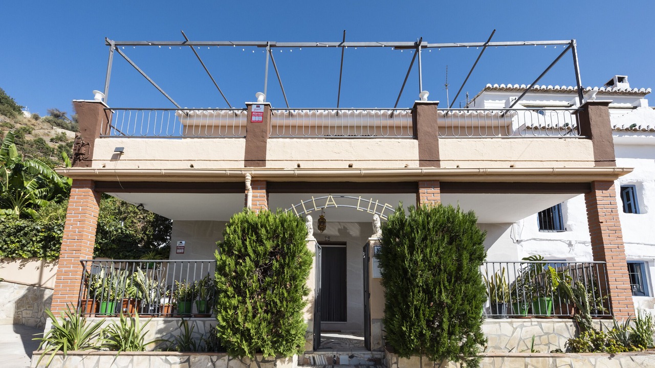 Photo of Outdoor in Vinuela