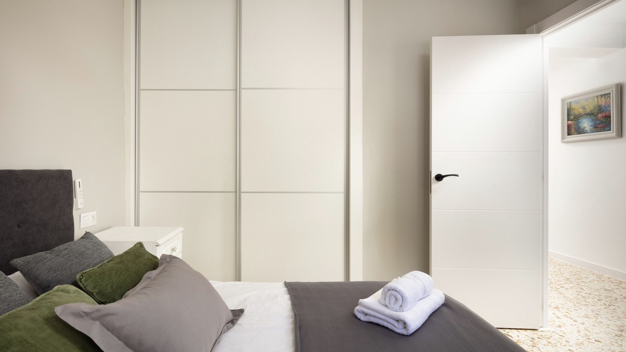 Photo of Bedroom in Vinuela