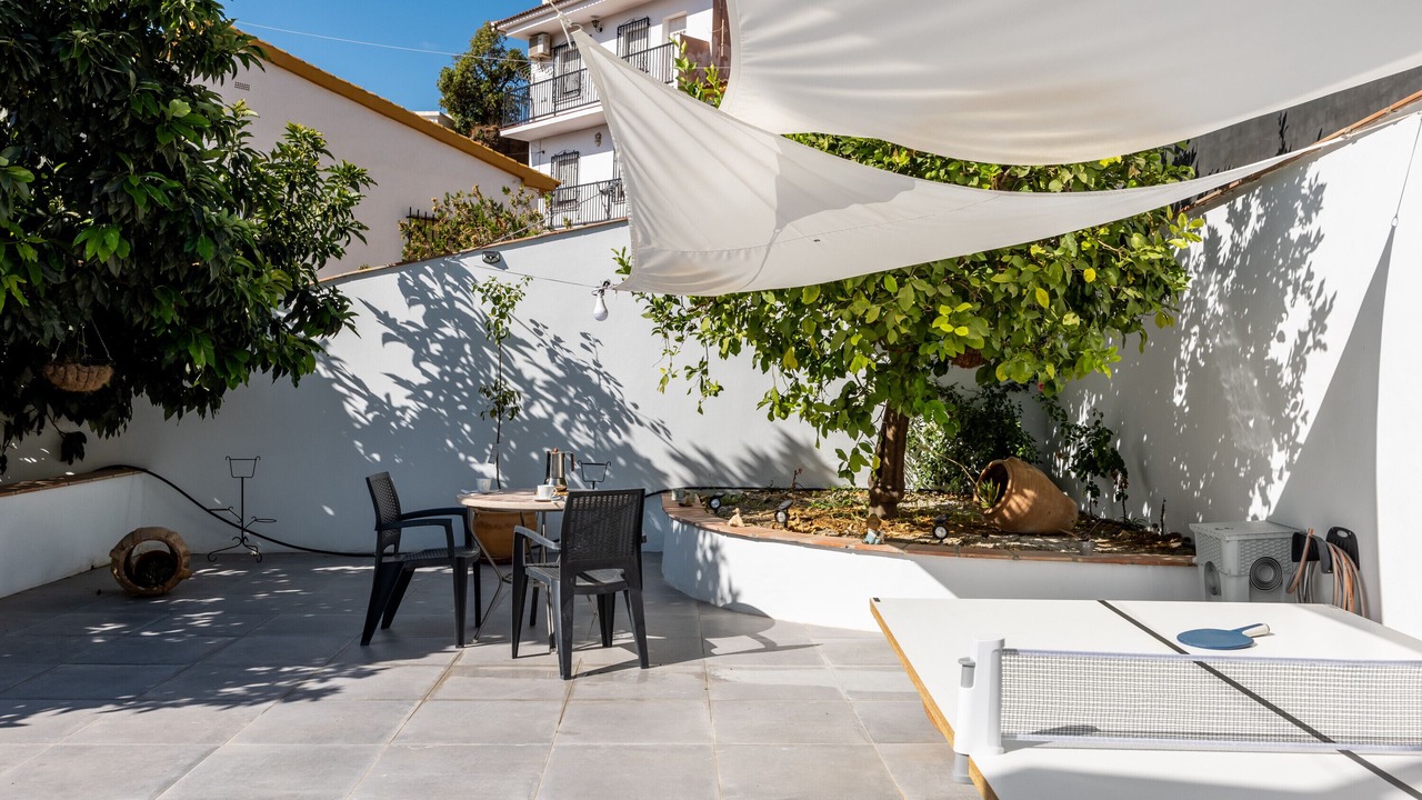 Photo of Outdoor in Vinuela