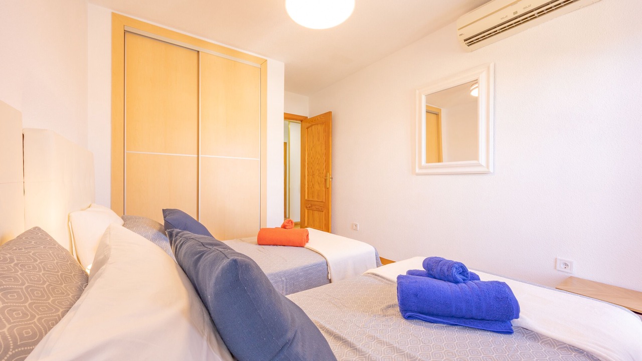 Photo of Bedroom in El Albir