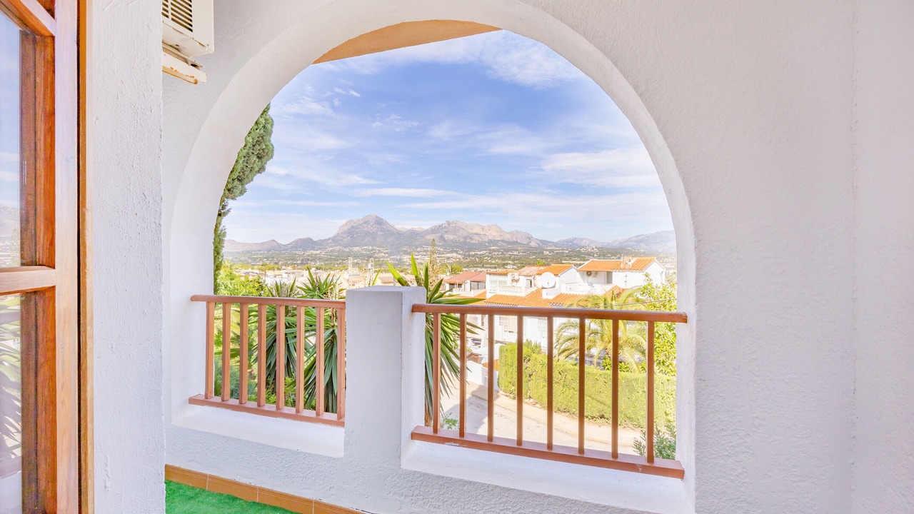 Photo of Outdoor in El Albir