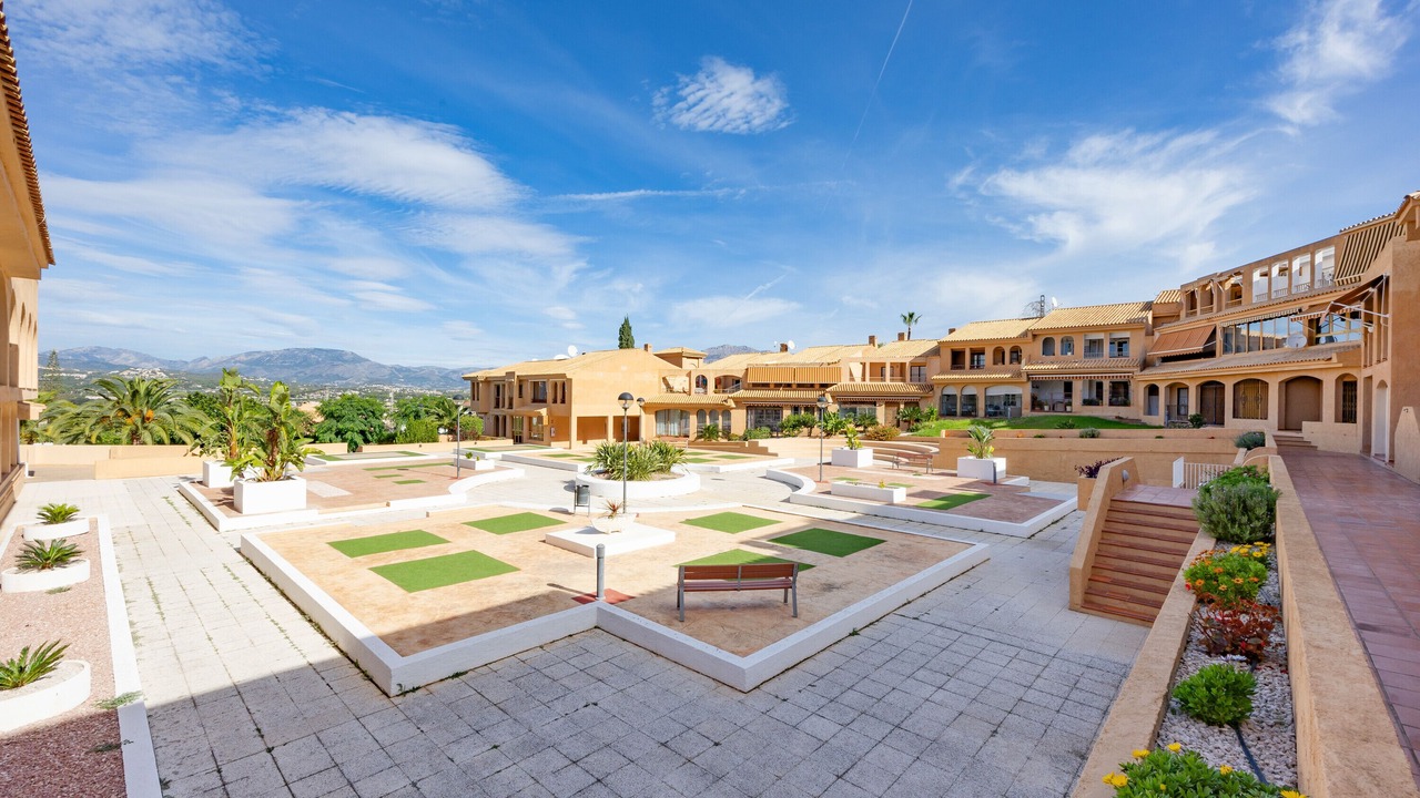 Photo of Outdoor in El Albir