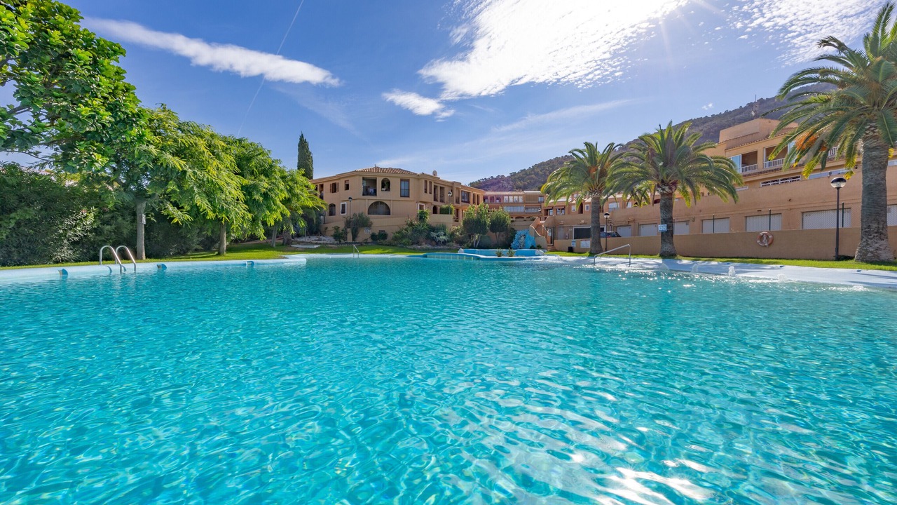 Photo of Outdoor in El Albir