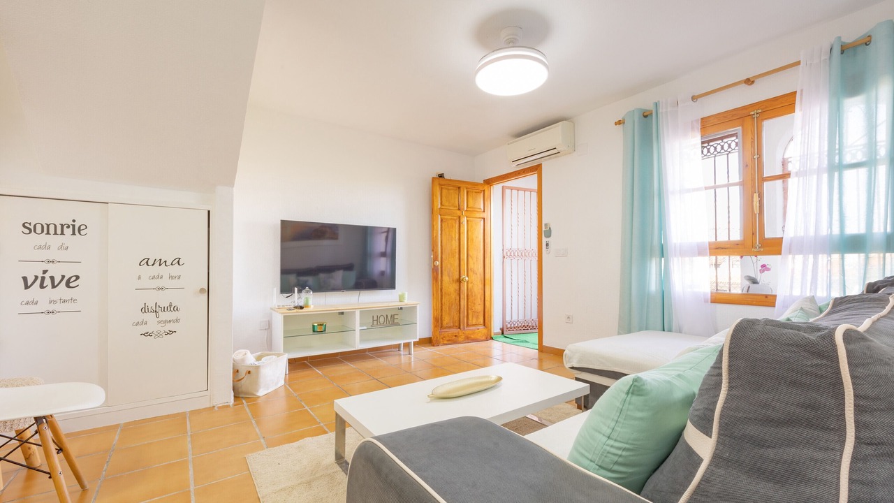 Photo of Livingroom in El Albir