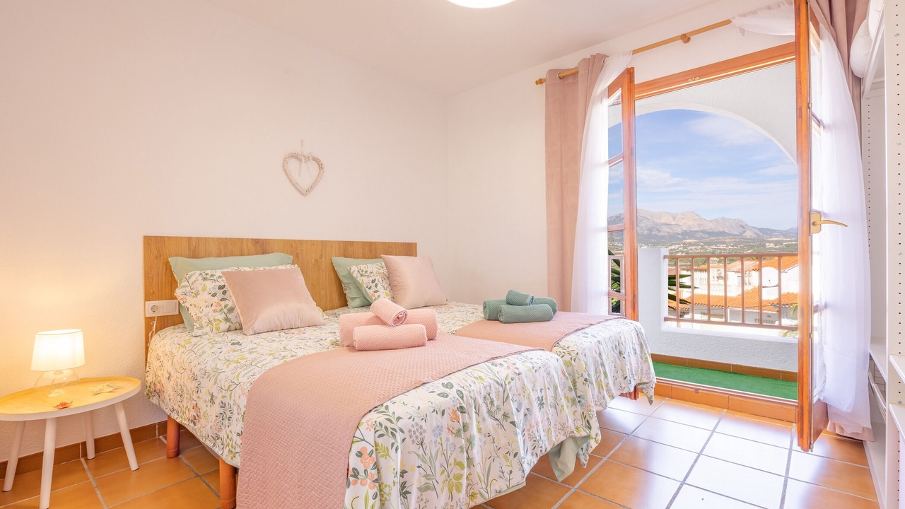 Photo of Bedroom in El Albir