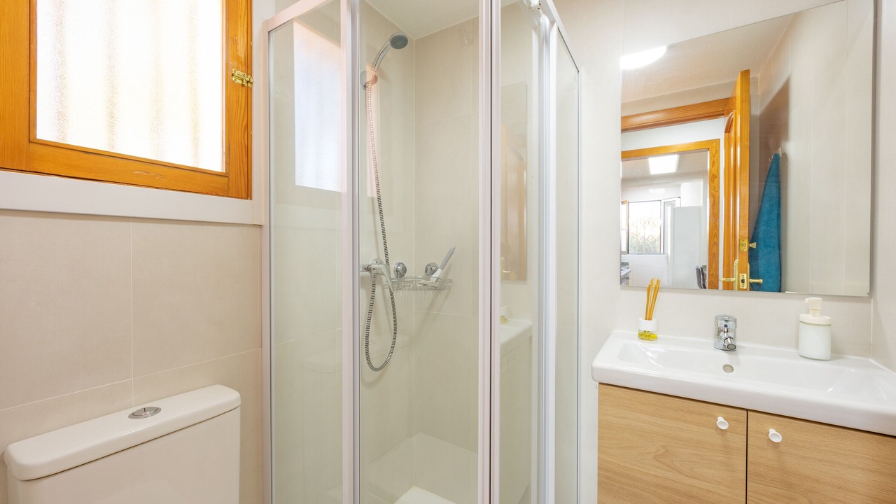 Photo of Bathroom in El Albir