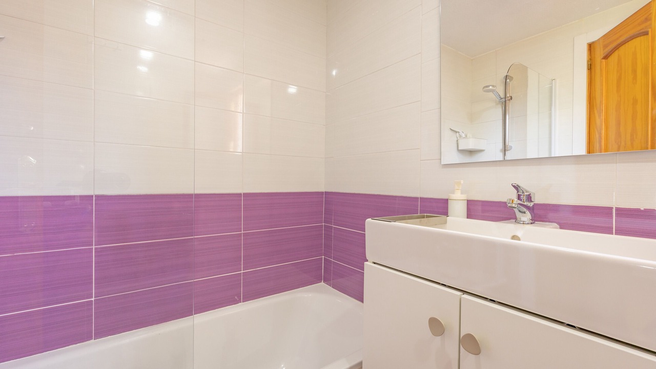 Photo of Bathroom in El Albir