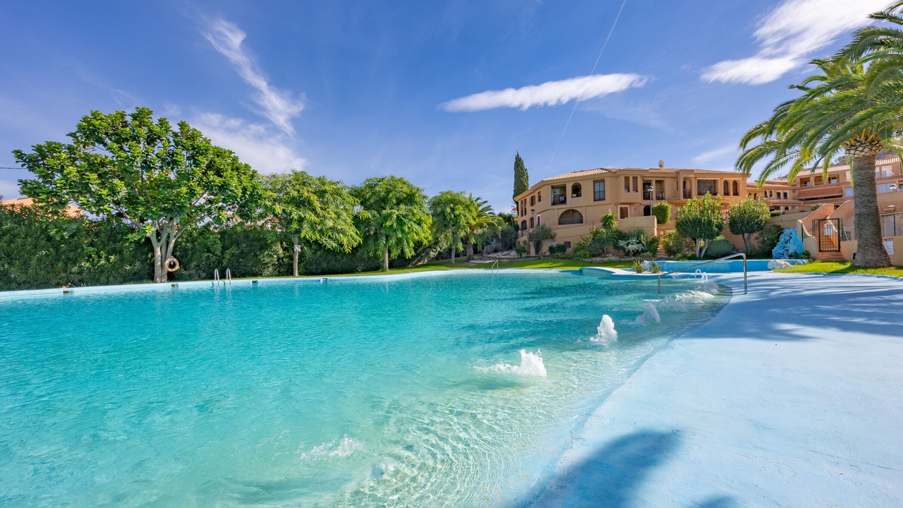 Photo of Outdoor in El Albir