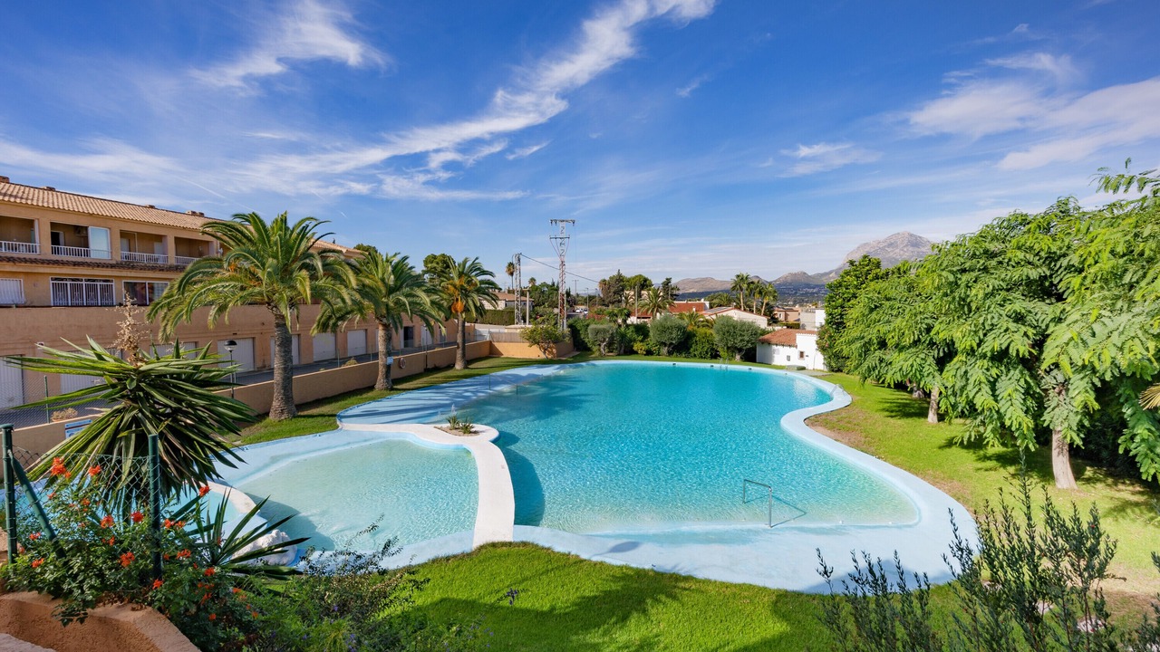 Photo of Outdoor in El Albir