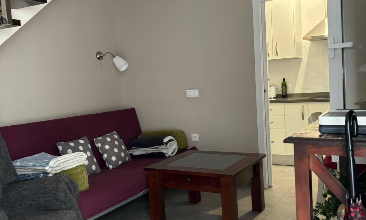 Photo of Livingroom in Encarnacion-Regina