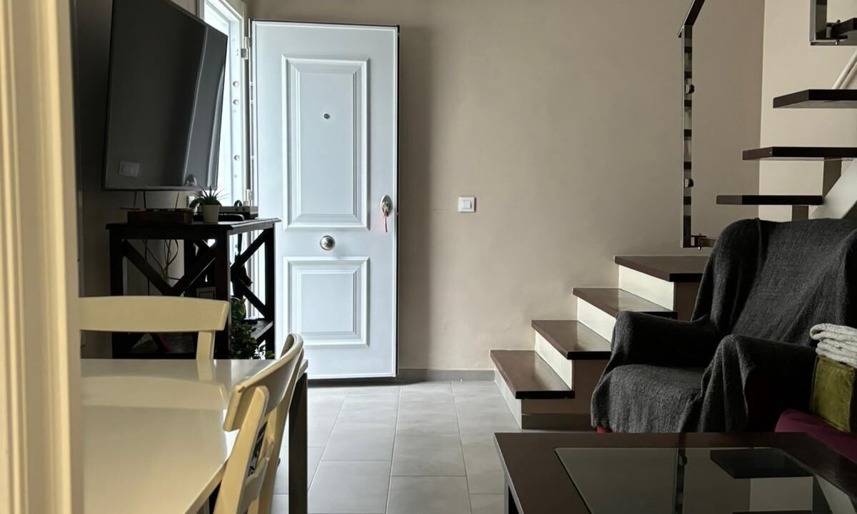 Photo of Livingroom in Encarnacion-Regina