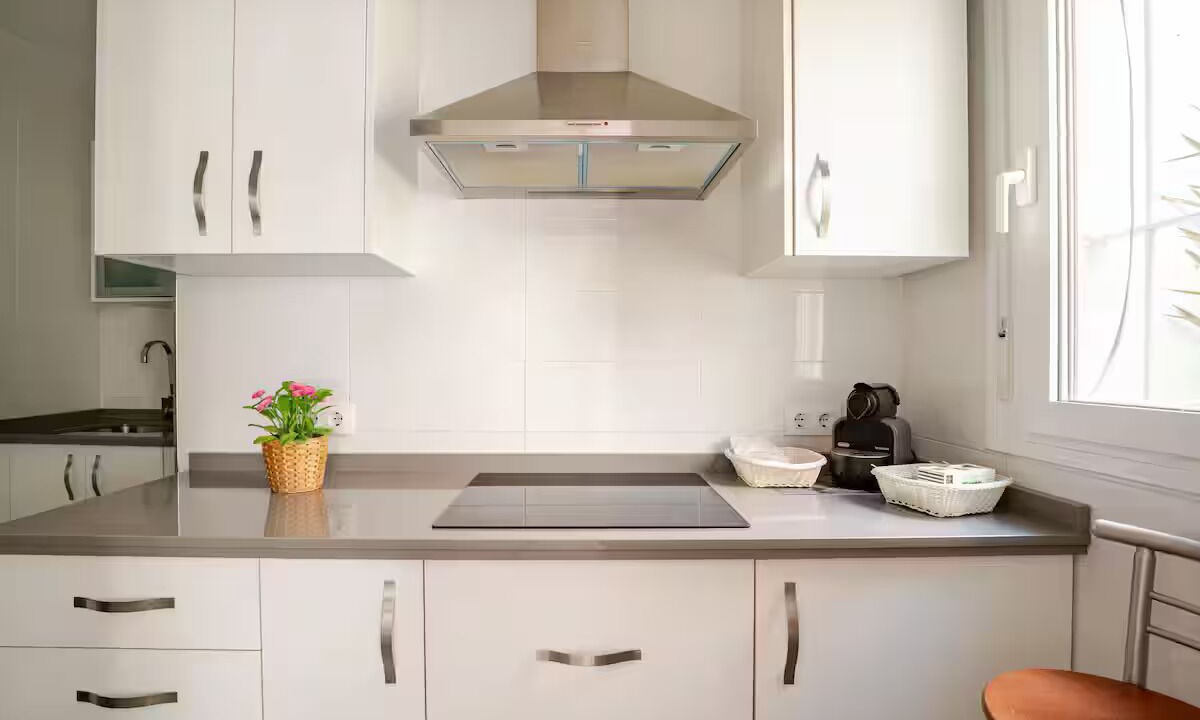 Photo of Kitchen in Encarnacion-Regina
