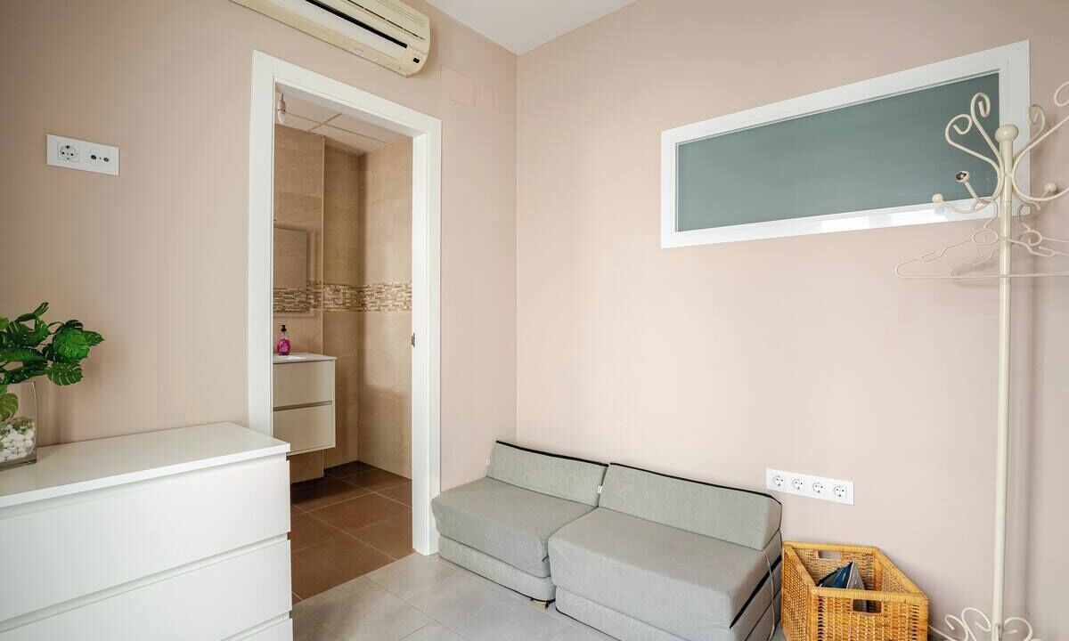 Photo of Livingroom in Encarnacion-Regina