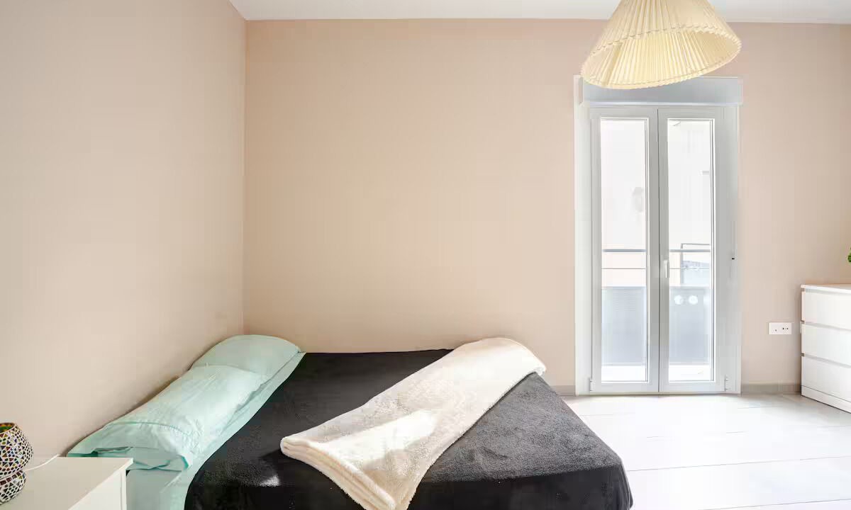 Photo of Bedroom in Encarnacion-Regina