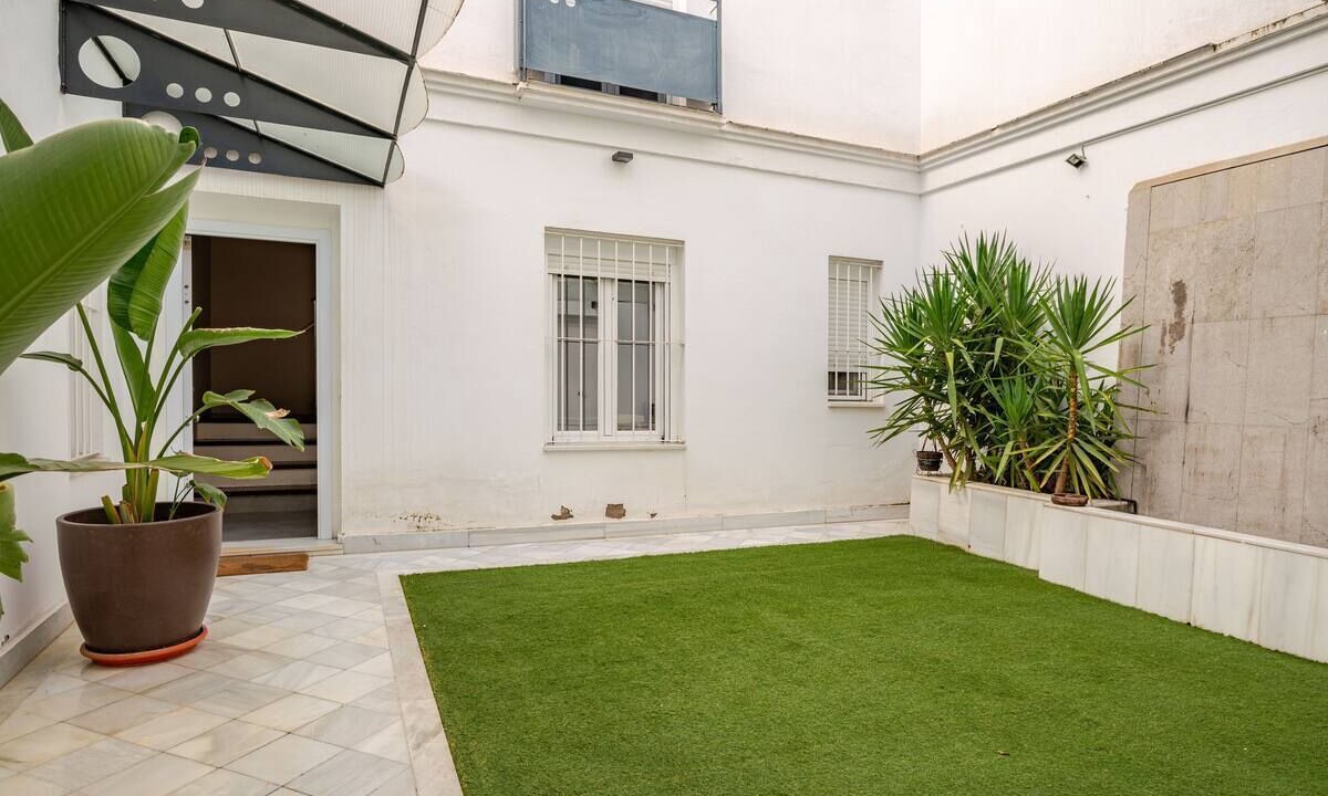 Photo of Outdoor in Encarnacion-Regina