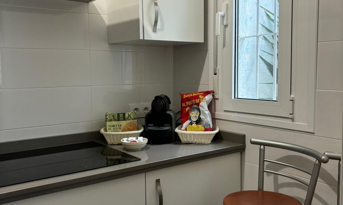 Photo of Kitchen in Encarnacion-Regina