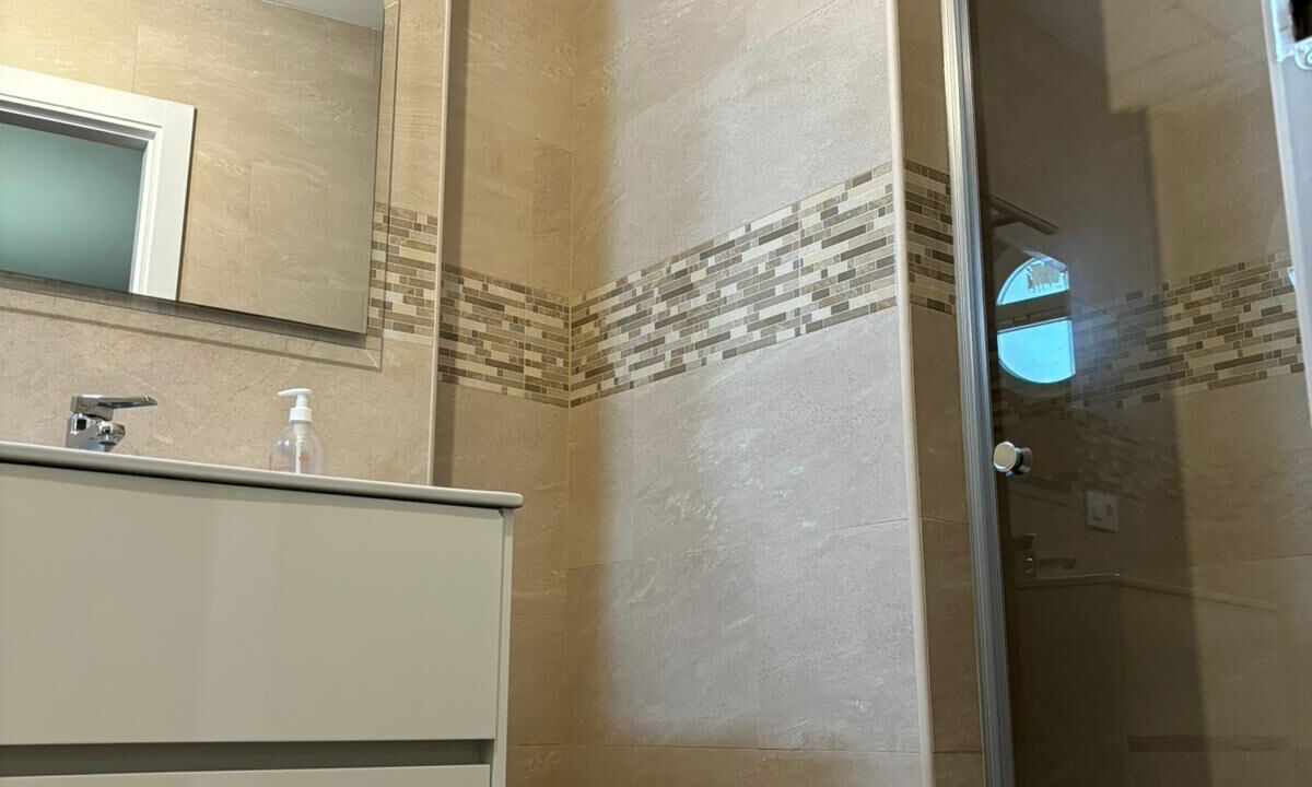 Photo of Bathroom in Encarnacion-Regina