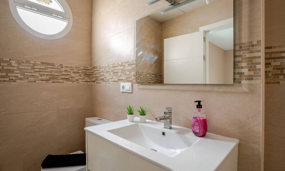 Photo of Bathroom in Encarnacion-Regina
