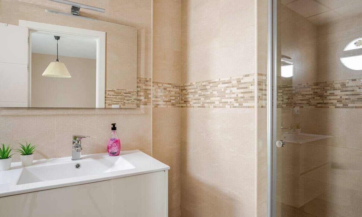 Photo of Bathroom in Encarnacion-Regina