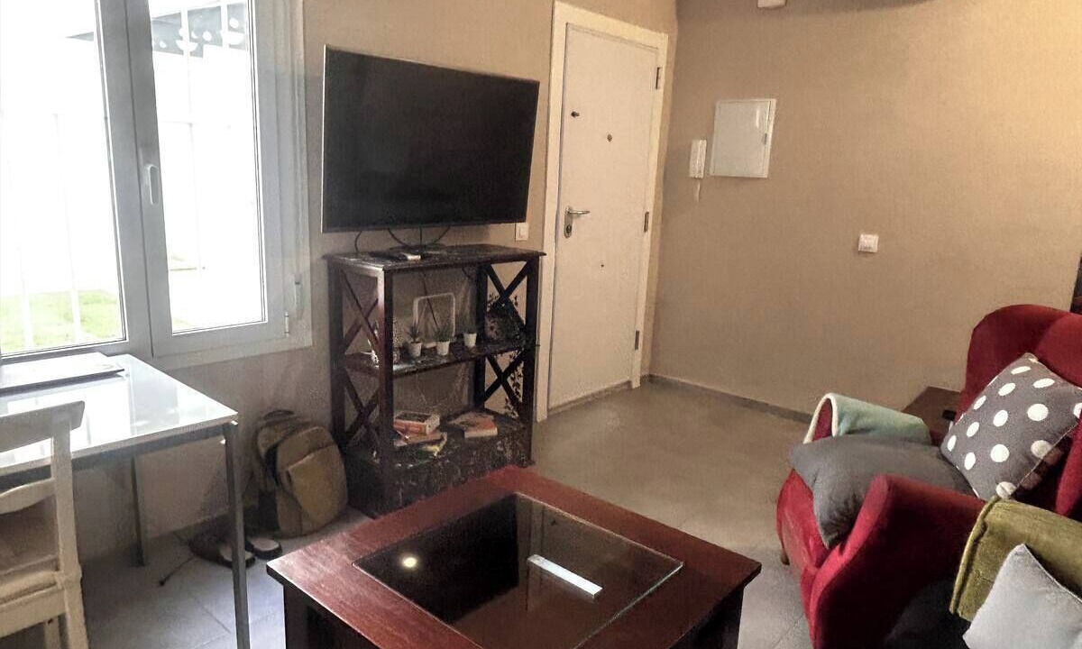 Photo of Livingroom in Encarnacion-Regina
