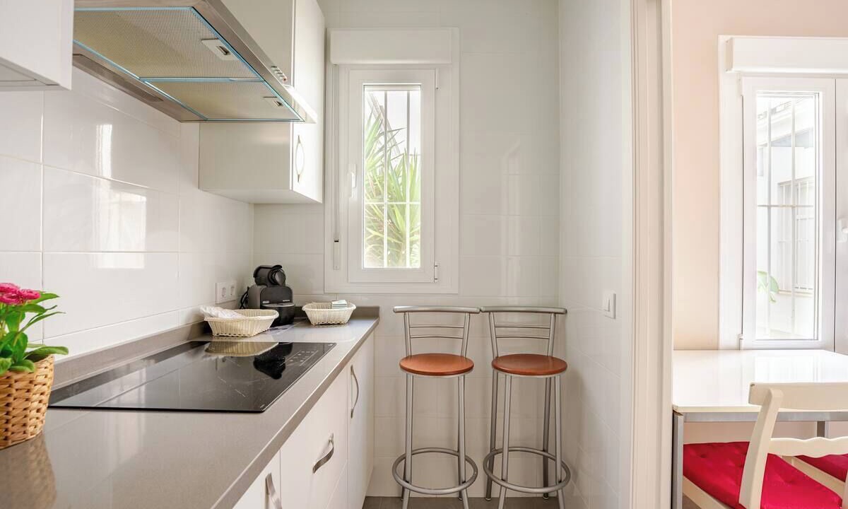 Photo of Kitchen in Encarnacion-Regina