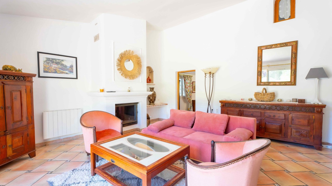 Photo of Livingroom in Grans