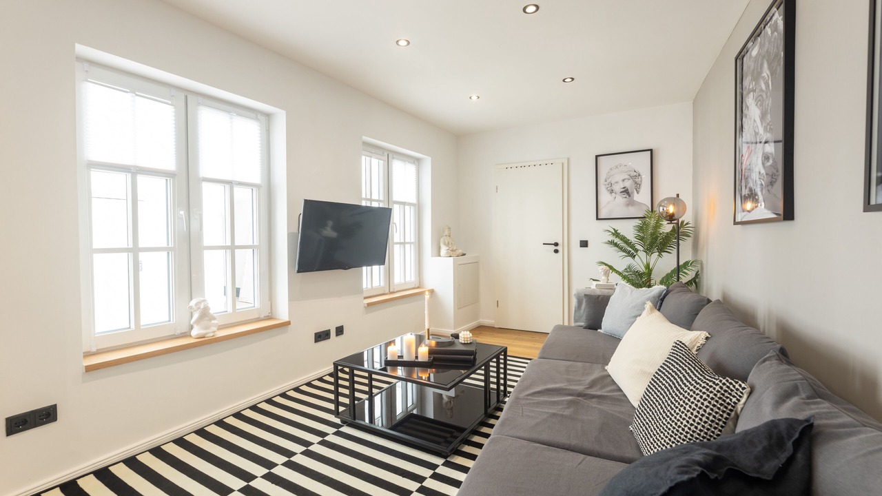 Photo of Livingroom in Saint Pauli