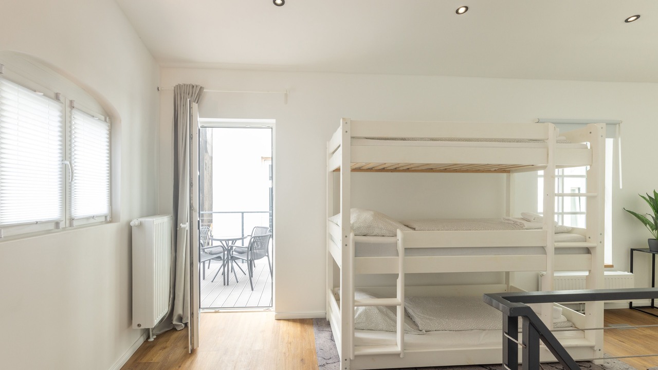 Photo of Bedroom in Saint Pauli
