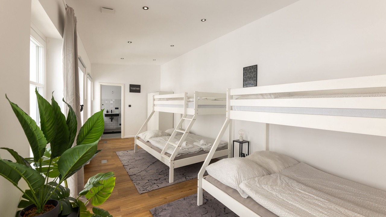 Photo of Bedroom in Saint Pauli