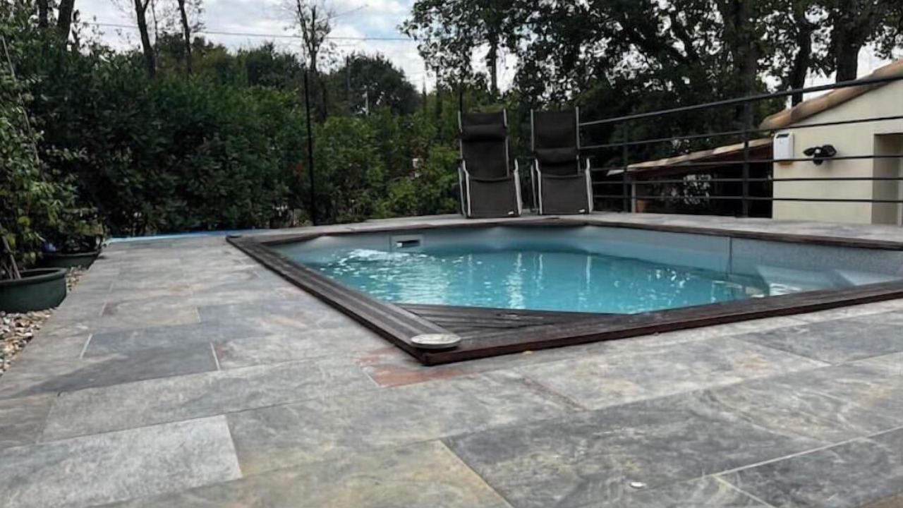 Photo of Outdoor in Blauzac