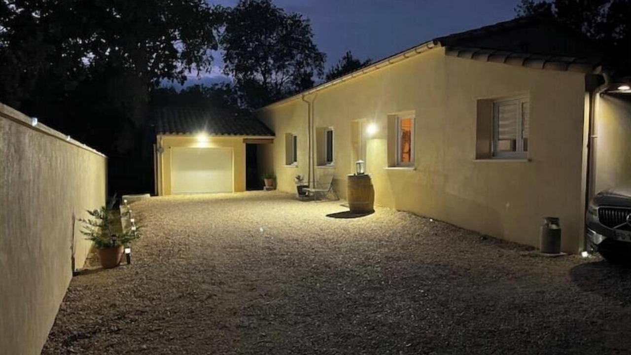 Photo of Outdoor in Blauzac