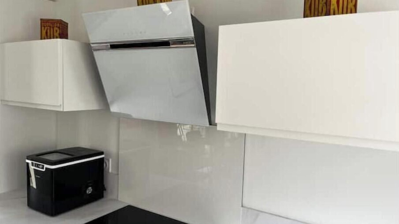 Photo of Kitchen in Blauzac
