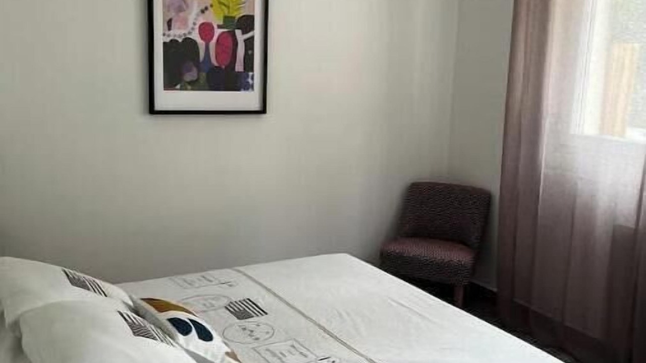 Photo of Bedroom in Blauzac