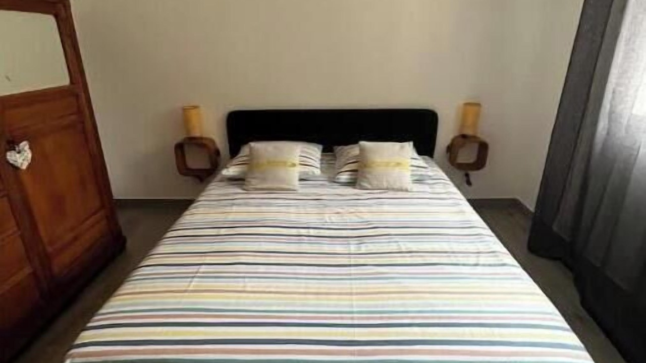 Photo of Bedroom in Blauzac