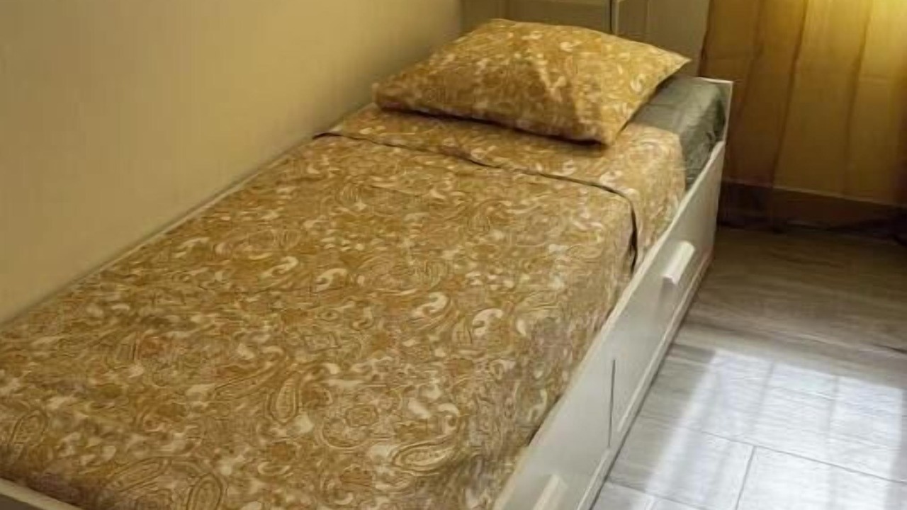 Photo of Bedroom in Blauzac