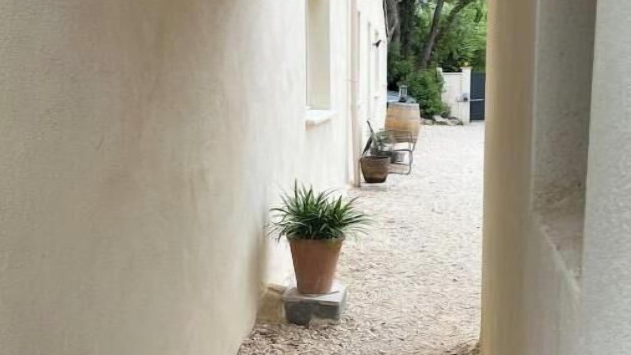 Photo of Outdoor in Blauzac