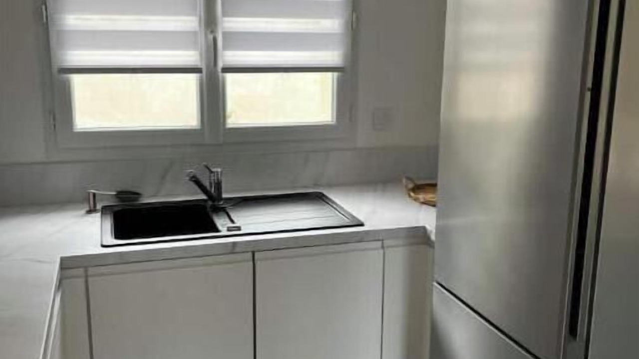 Photo of Kitchen in Blauzac